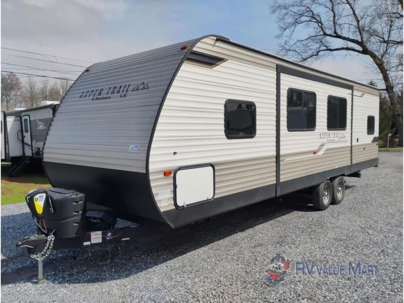 Used 2019 Dutchmen Aspen Trail 2910BHS available in Manheim, Pennsylvania