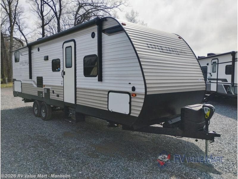 2019 Dutchmen Aspen Trail 2910BHS - Used Travel Trailer For Sale by RV Value Mart - Manheim in Manheim, Pennsylvania
