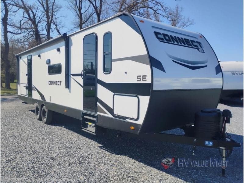 2025 Connect SE C301BHKSE by K-Z from RV Value Mart - Manheim in Manheim, Pennsylvania