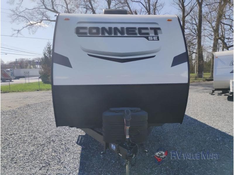Used 2025 K-Z Connect SE C301BHKSE available in Manheim, Pennsylvania