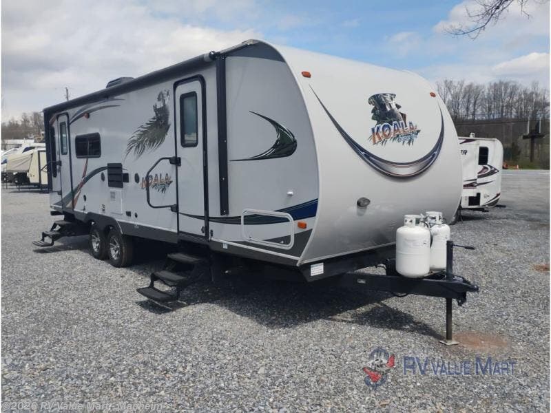 2013 Koala 26SS by Skyline from RV Value Mart - Manheim in Manheim, Pennsylvania