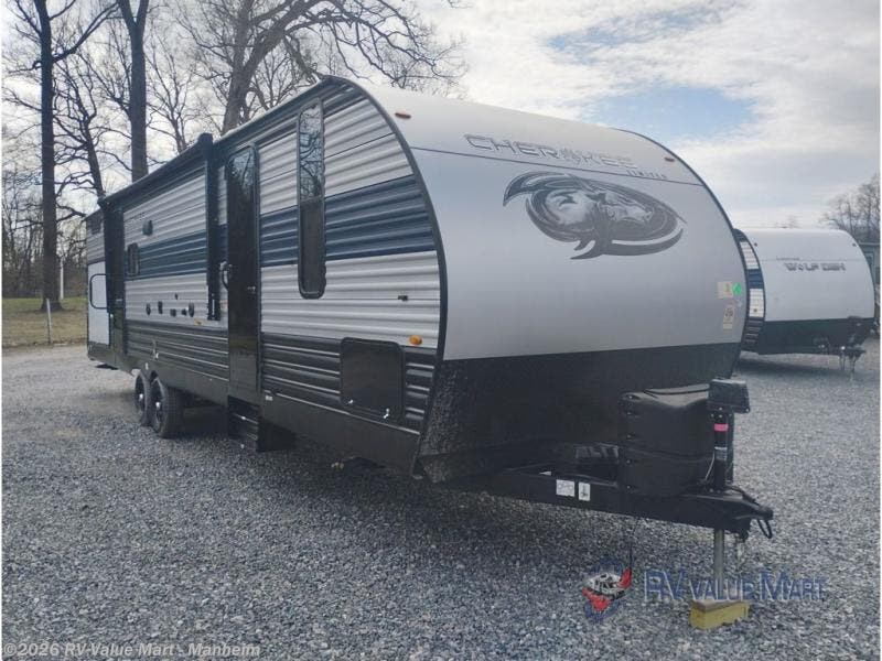 2022 Cherokee 294GEBG by Forest River from RV Value Mart - Manheim in Manheim, Pennsylvania