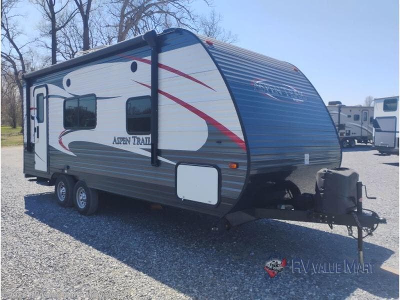 2016 Aspen Trail 1900RB by Keystone from RV Value Mart - Manheim in Manheim, Pennsylvania