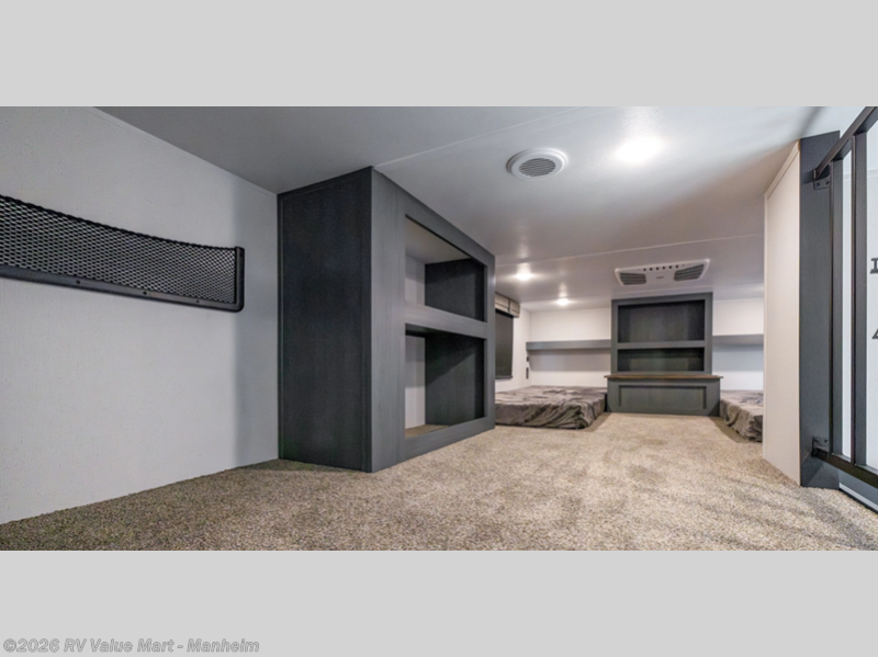 New 2026 Forest River Puma Vista 421LFT available in Manheim, Pennsylvania