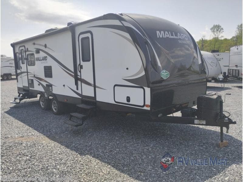 2017 Mallard 27 by Heartland from RV Value Mart - Manheim in Manheim, Pennsylvania