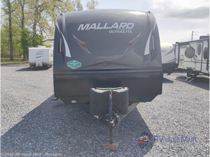 Used 2017 Heartland Mallard 27 available in Manheim, Pennsylvania