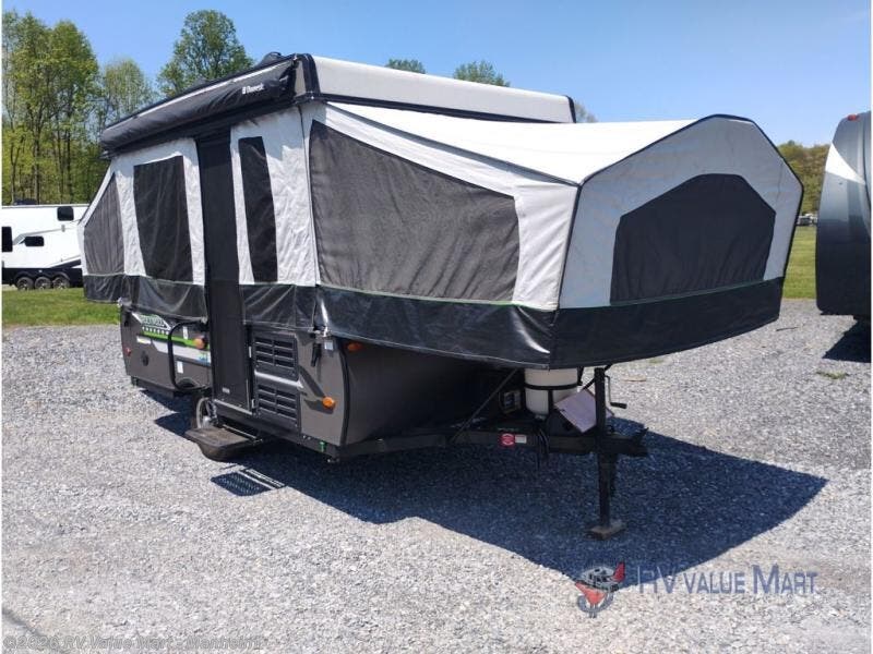 2021 Rockwood Freedom Series 1950 by Forest River from RV Value Mart - Manheim in Manheim, Pennsylvania