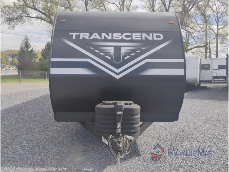 2024 Transcend Xplor 321BH by Grand Design from RV Value Mart - Manheim in Manheim, Pennsylvania