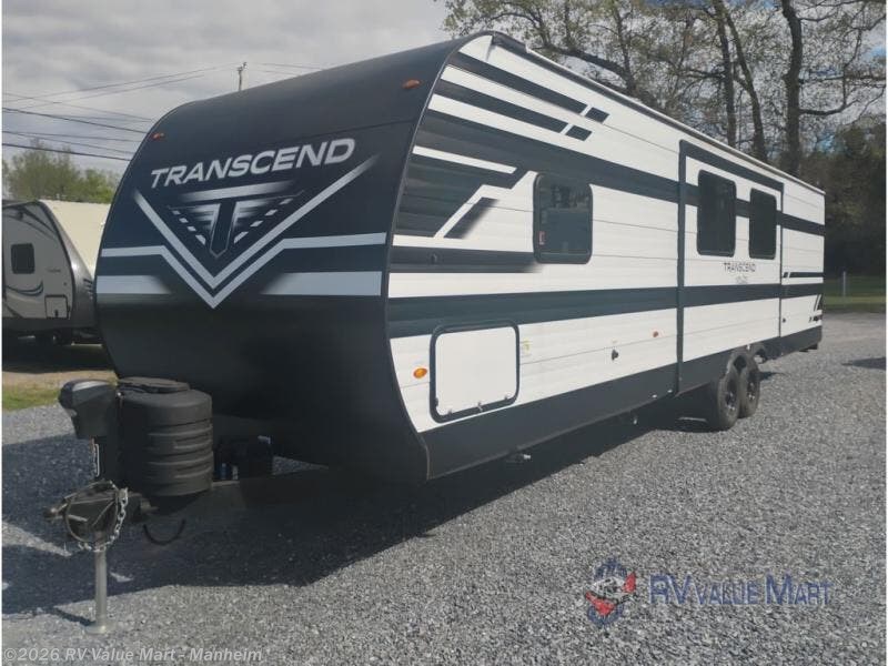 Used 2024 Grand Design Transcend Xplor 321BH available in Manheim, Pennsylvania