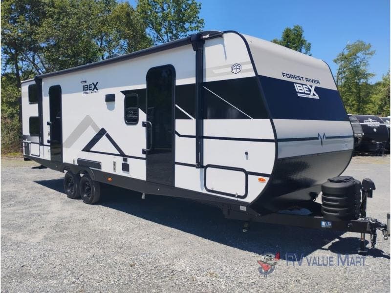 2026 IBEX New Trail Edition TRAIL26 by Forest River from RV Value Mart - Manheim in Manheim, Pennsylvania