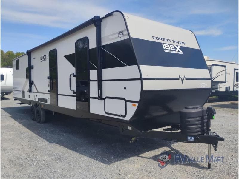 2026 IBEX New Trail Edition TRAIL31 by Forest River from RV Value Mart - Manheim in Manheim, Pennsylvania