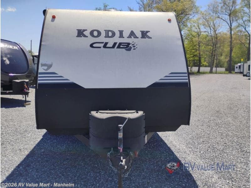 Used 2019 Dutchmen Kodiak Cub 185MB available in Manheim, Pennsylvania