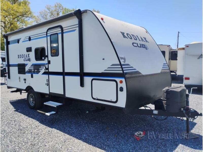 2019 Kodiak Cub 185MB by Dutchmen from RV Value Mart - Manheim in Manheim, Pennsylvania
