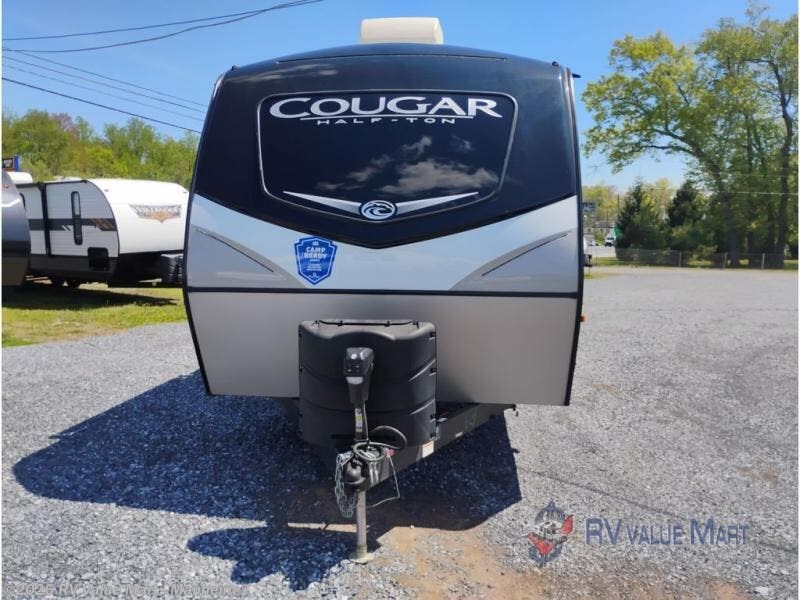 Used 2021 Keystone Cougar Half-Ton 34TSB available in Manheim, Pennsylvania