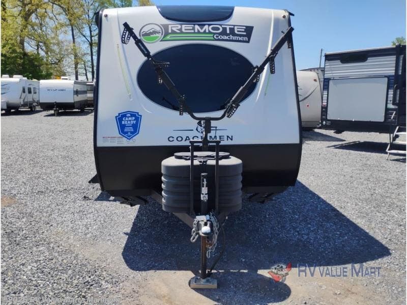Used 2025 Coachmen Remote 17R available in Manheim, Pennsylvania