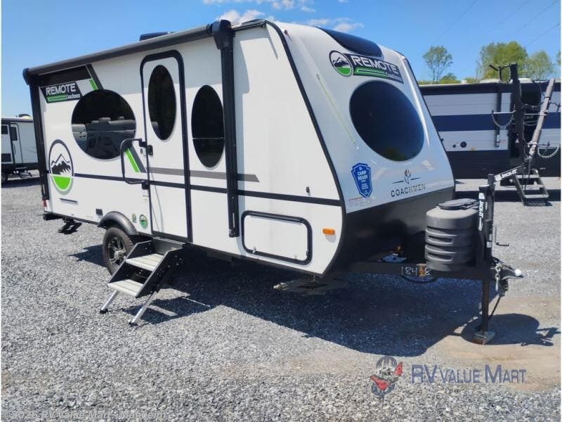 2025 Remote 17R by Coachmen from RV Value Mart - Manheim in Manheim, Pennsylvania