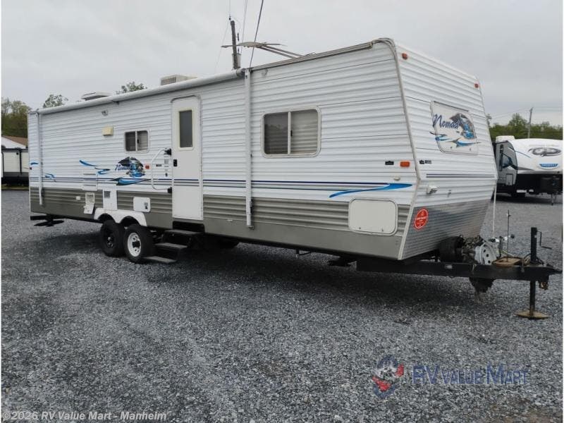 2006 Nomad 3150 by Skyline from RV Value Mart - Manheim in Manheim, Pennsylvania