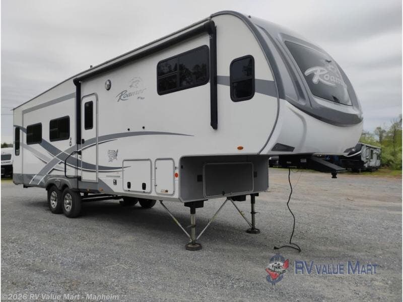 2023 Highland Ridge Open Range 294RLS - Used Fifth Wheel For Sale by RV Value Mart - Manheim in Manheim, Pennsylvania