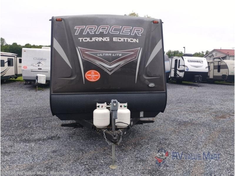 Used 2015 Prime Time Tracer 2670BHS available in Manheim, Pennsylvania