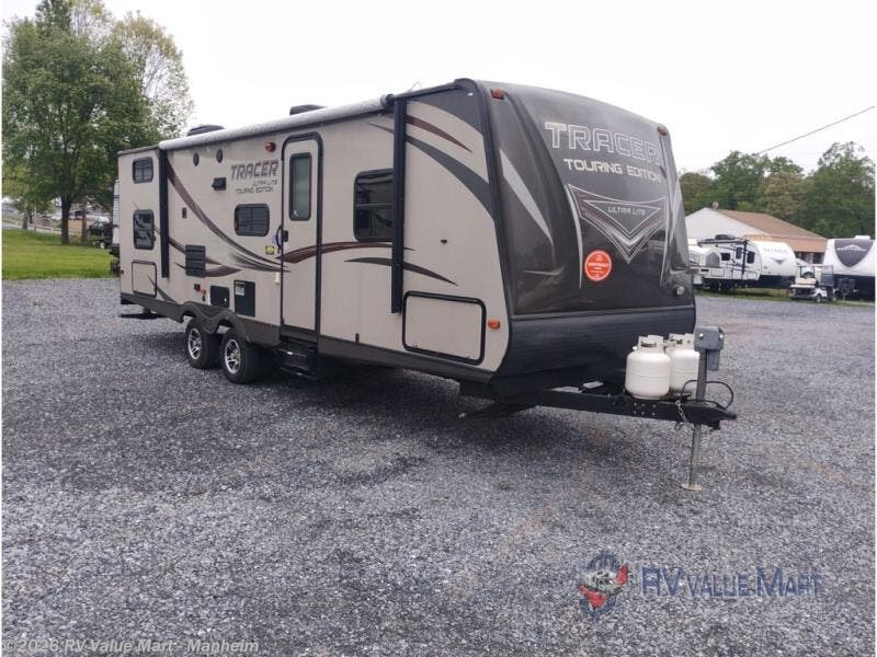 2015 Tracer 2670BHS by Prime Time from RV Value Mart - Manheim in Manheim, Pennsylvania