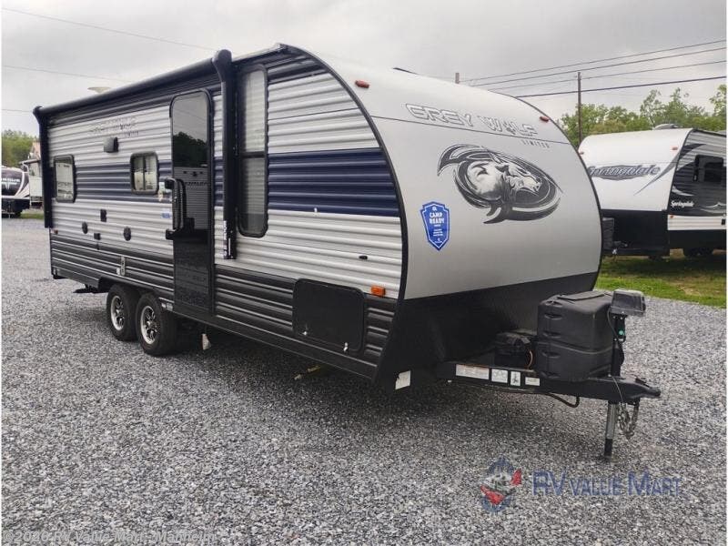 2022 Cherokee Grey Wolf 20RDSE by Forest River from RV Value Mart - Manheim in Manheim, Pennsylvania