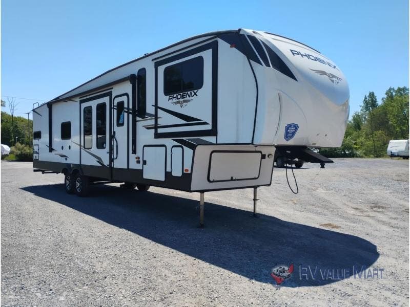 2024 Phoenix 334FL by Shasta from RV Value Mart - Manheim in Manheim, Pennsylvania