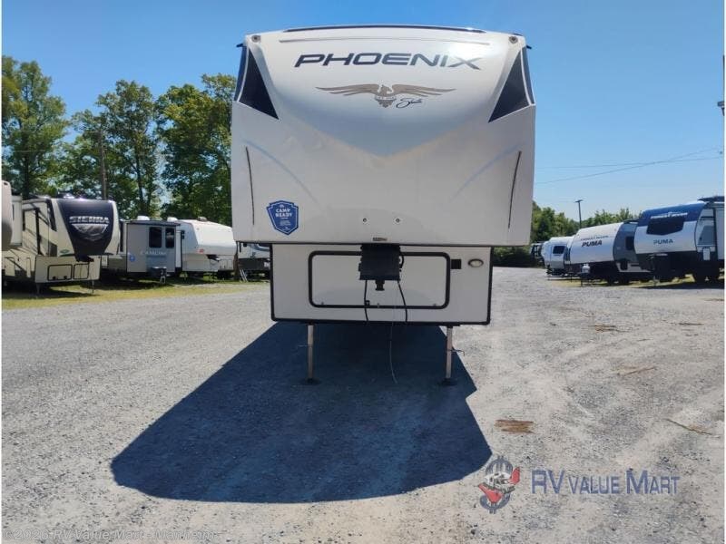 Used 2024 Shasta Phoenix 334FL available in Manheim, Pennsylvania