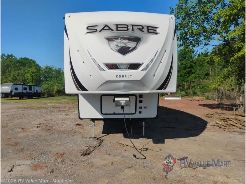 2021 Sabre 37FLH by Forest River from RV Value Mart - Manheim in Manheim, Pennsylvania