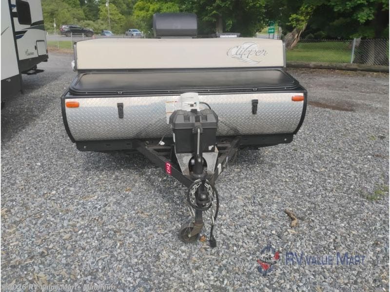 2019 Clipper Ultra-Lite 108ST by Coachmen from RV Value Mart - Manheim in Manheim, Pennsylvania