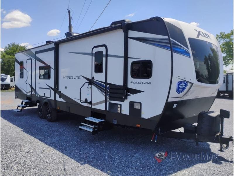 2022 XLR Hyper Lite 3310 by Forest River from RV Value Mart - Manheim in Manheim, Pennsylvania
