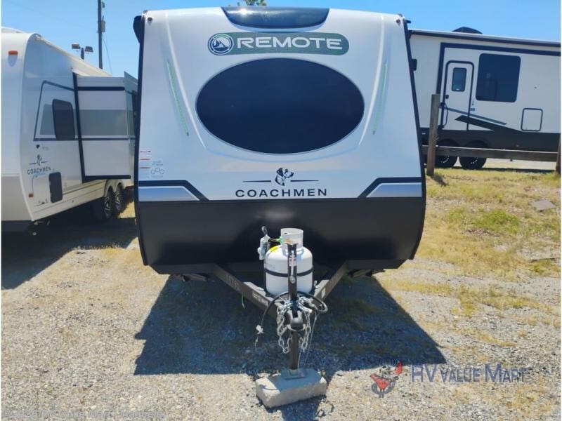 2027 Remote RV  17R by Coachmen from RV Value Mart - Manheim in Manheim, Pennsylvania