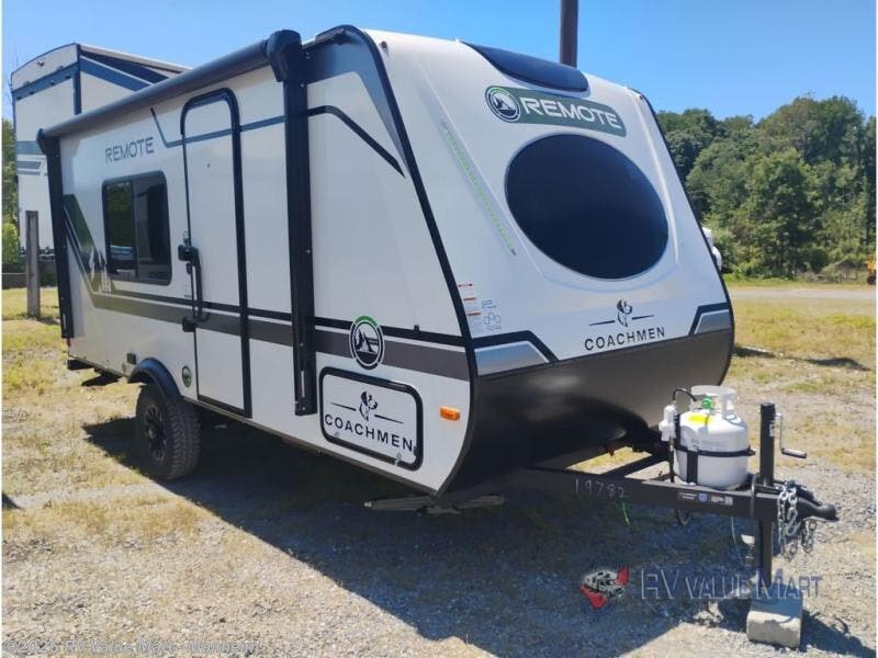 2027 Coachmen Remote RV  17R - New Travel Trailer For Sale by RV Value Mart - Manheim in Manheim, Pennsylvania