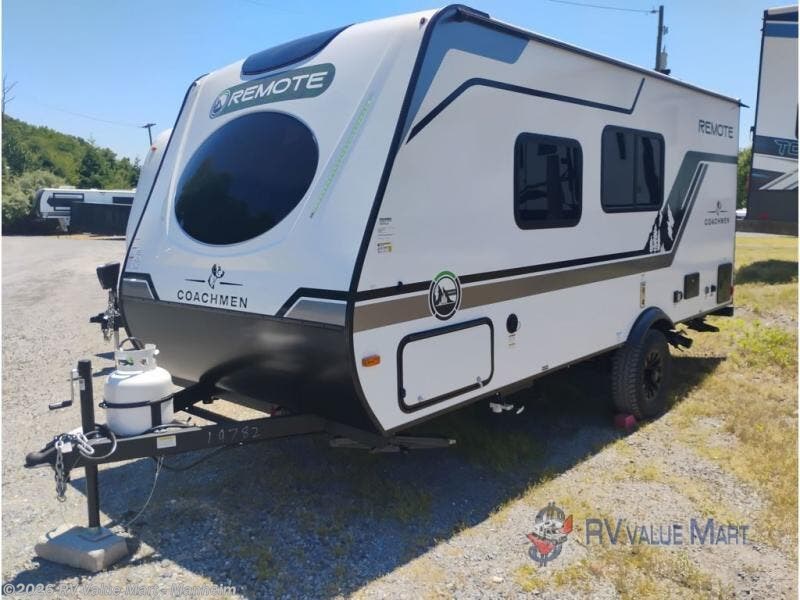 New 2027 Coachmen Remote RV  17R available in Manheim, Pennsylvania