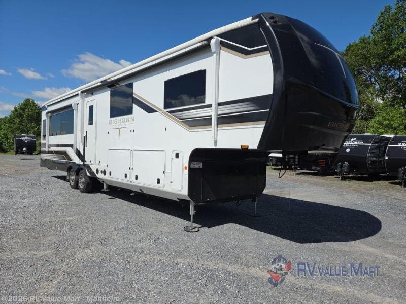 2026 Bighorn 37MD by Heartland from RV Value Mart - Manheim in Manheim, Pennsylvania