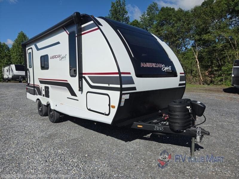 2027 American Spirit 1943RB by Coachmen from RV Value Mart - Manheim in Manheim, Pennsylvania