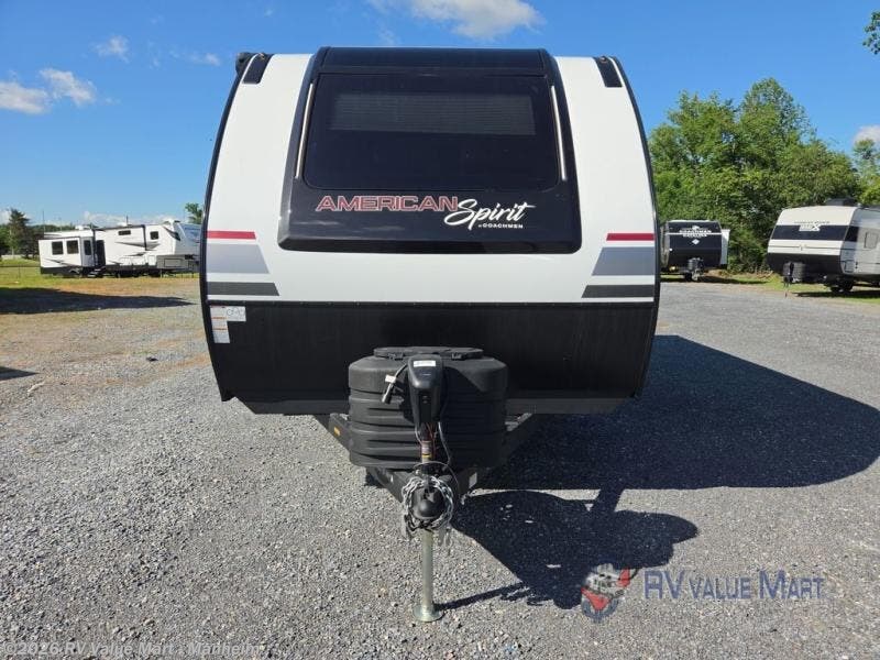New 2027 Coachmen American Spirit 1943RB available in Manheim, Pennsylvania
