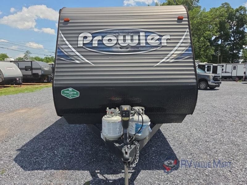Used 2019 Heartland Prowler Lynx 30 LX available in Manheim, Pennsylvania