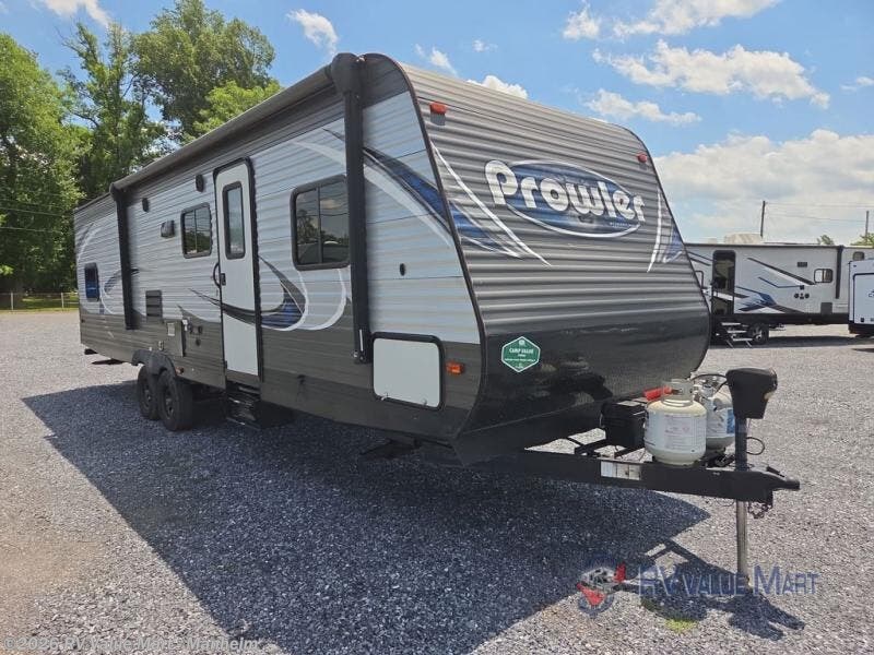 2019 Prowler Lynx 30 LX by Heartland from RV Value Mart - Manheim in Manheim, Pennsylvania