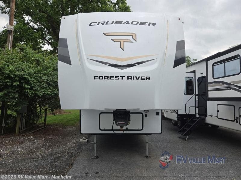 2026 Crusader FAM37 by Prime Time from RV Value Mart - Manheim in Manheim, Pennsylvania