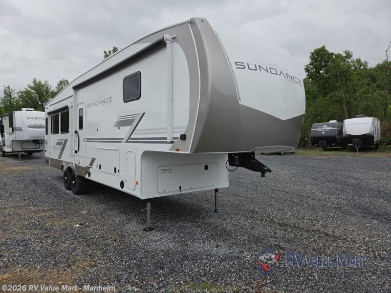 2027 Heartland Sundance 32RLBS - New Fifth Wheel For Sale by RV Value Mart - Manheim in Manheim, Pennsylvania