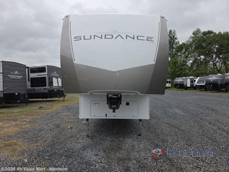 2027 Sundance 32RLBS by Heartland from RV Value Mart - Manheim in Manheim, Pennsylvania