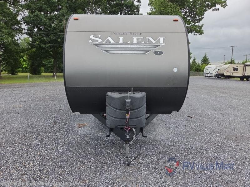 Used 2020 Forest River Salem 29QBLE available in Manheim, Pennsylvania