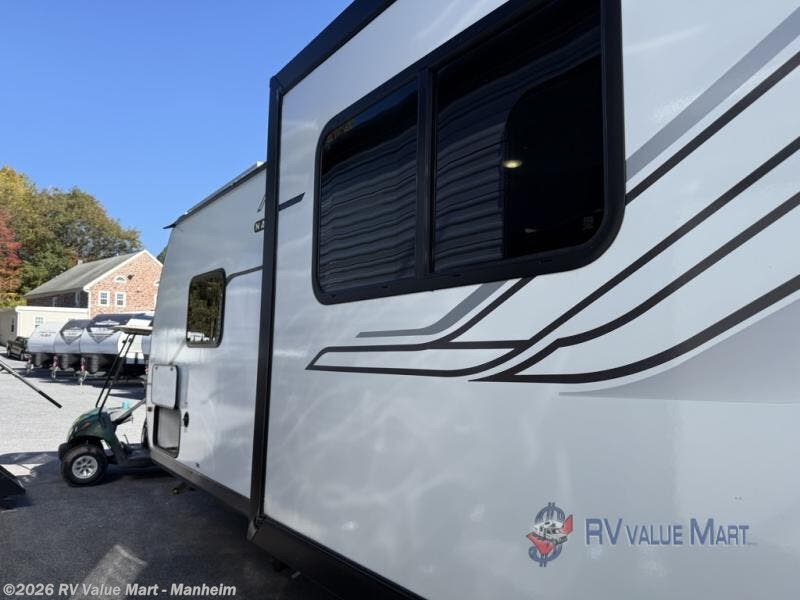 New 2026 Coachmen Apex Nano 216RKS available in Manheim, Pennsylvania