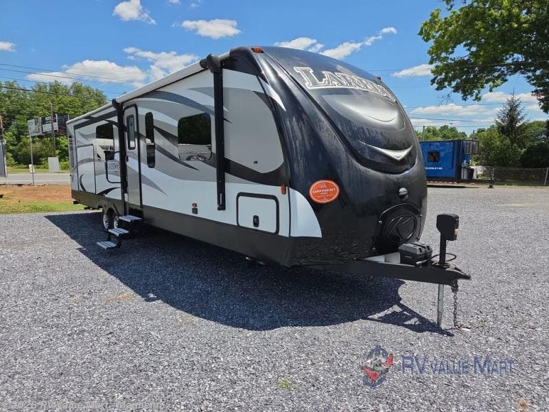 2016 Laredo 330RL by Keystone from RV Value Mart - Manheim in Manheim, Pennsylvania