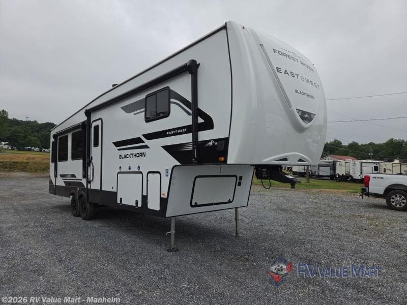 2026 Blackthorn 2990MK by East to West from RV Value Mart - Manheim in Manheim, Pennsylvania