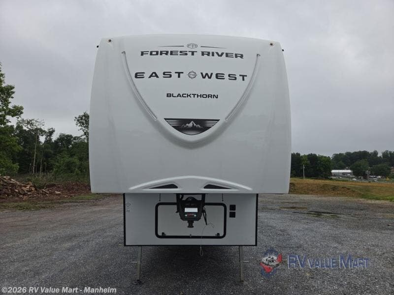 New 2026 East to West Blackthorn 2990MK available in Manheim, Pennsylvania