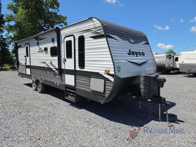 2022 Jay Flight SLX 8 284BHS by Jayco from RV Value Mart - Manheim in Manheim, Pennsylvania