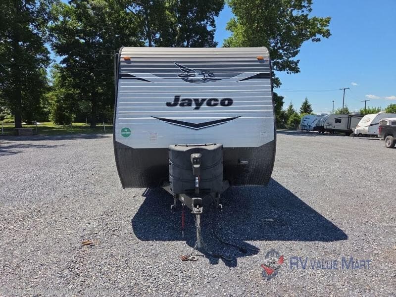 Used 2022 Jayco Jay Flight SLX 8 284BHS available in Manheim, Pennsylvania