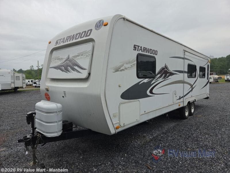Used 2008 McKenzie Starwood 30RLS available in Manheim, Pennsylvania