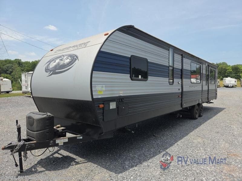 Used 2021 Forest River Cherokee limited available in Manheim, Pennsylvania